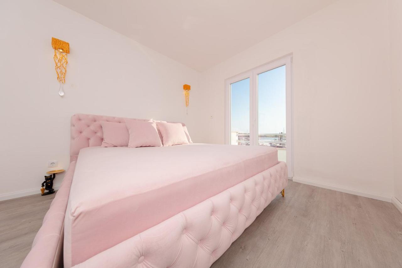 Boutique Residence Sundays Novalja Exterior foto