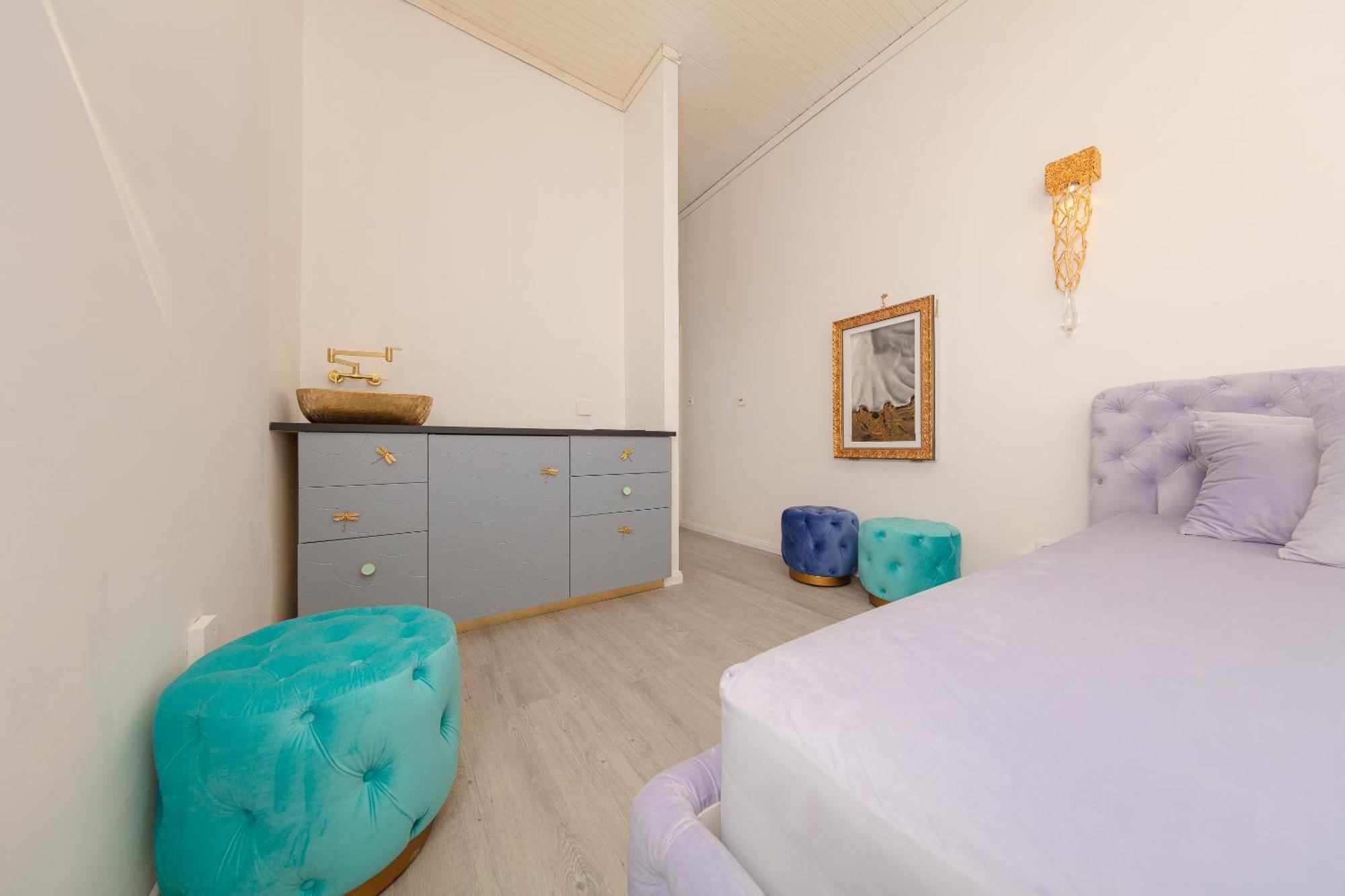 Boutique Residence Sundays Novalja Habitación foto