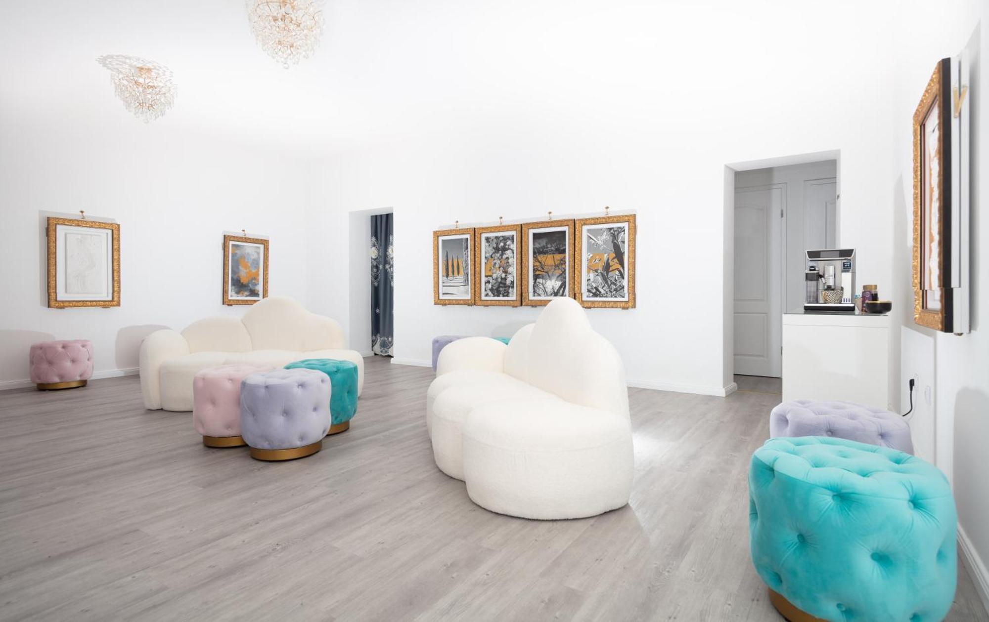 Boutique Residence Sundays Novalja Habitación foto
