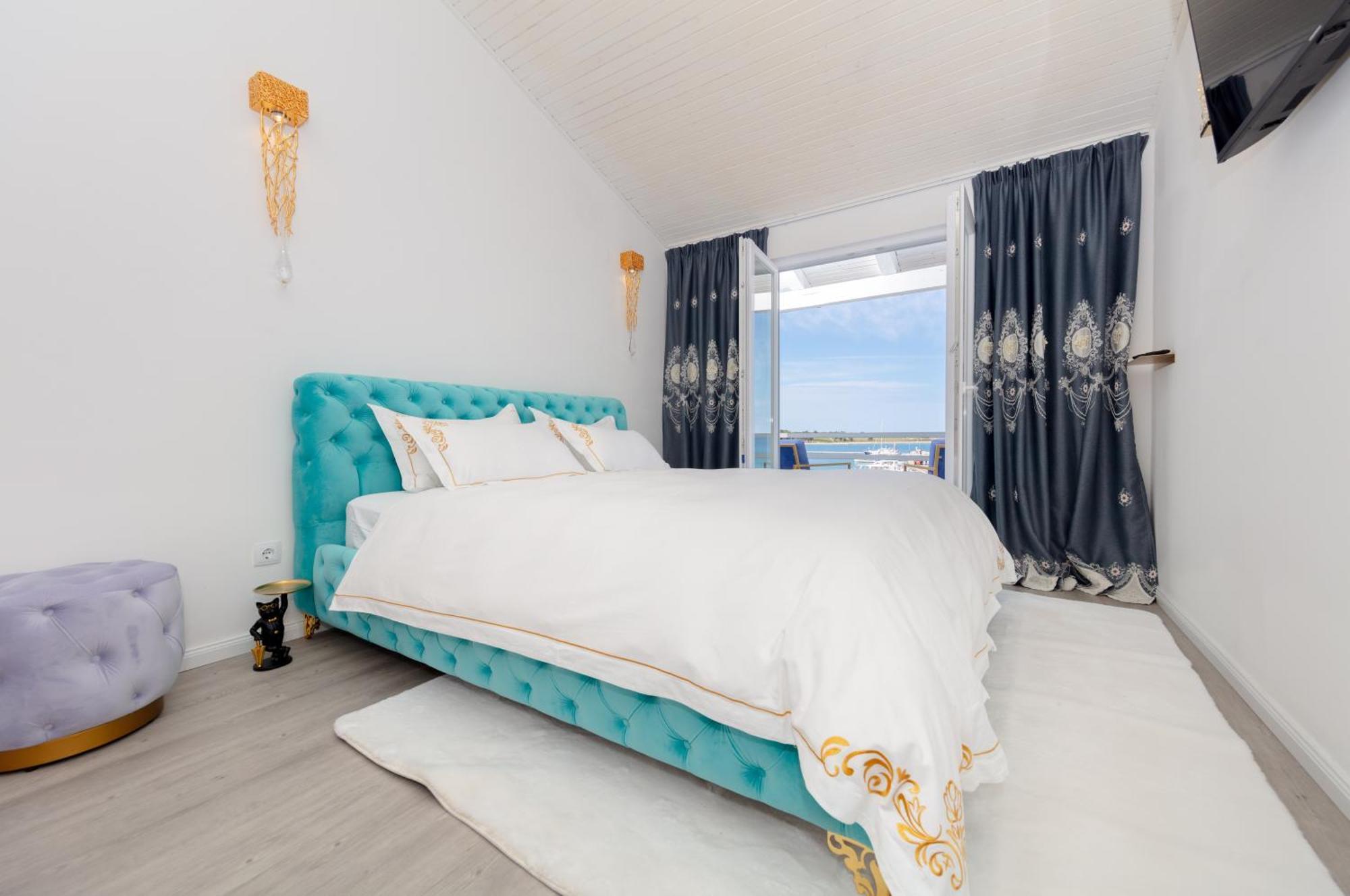 Boutique Residence Sundays Novalja Exterior foto