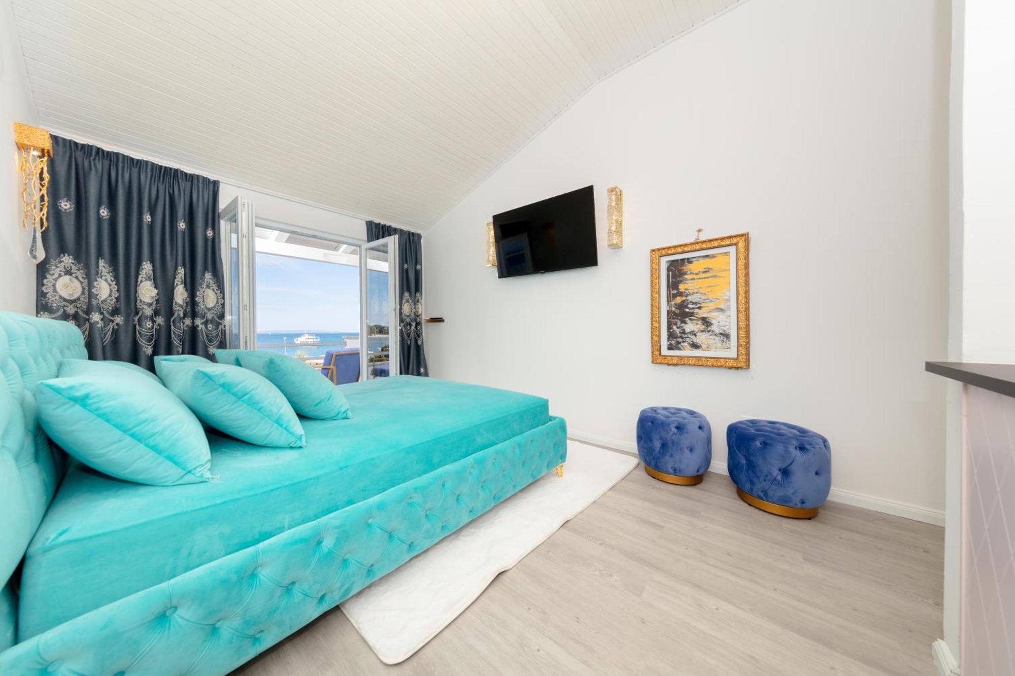 Boutique Residence Sundays Novalja Exterior foto