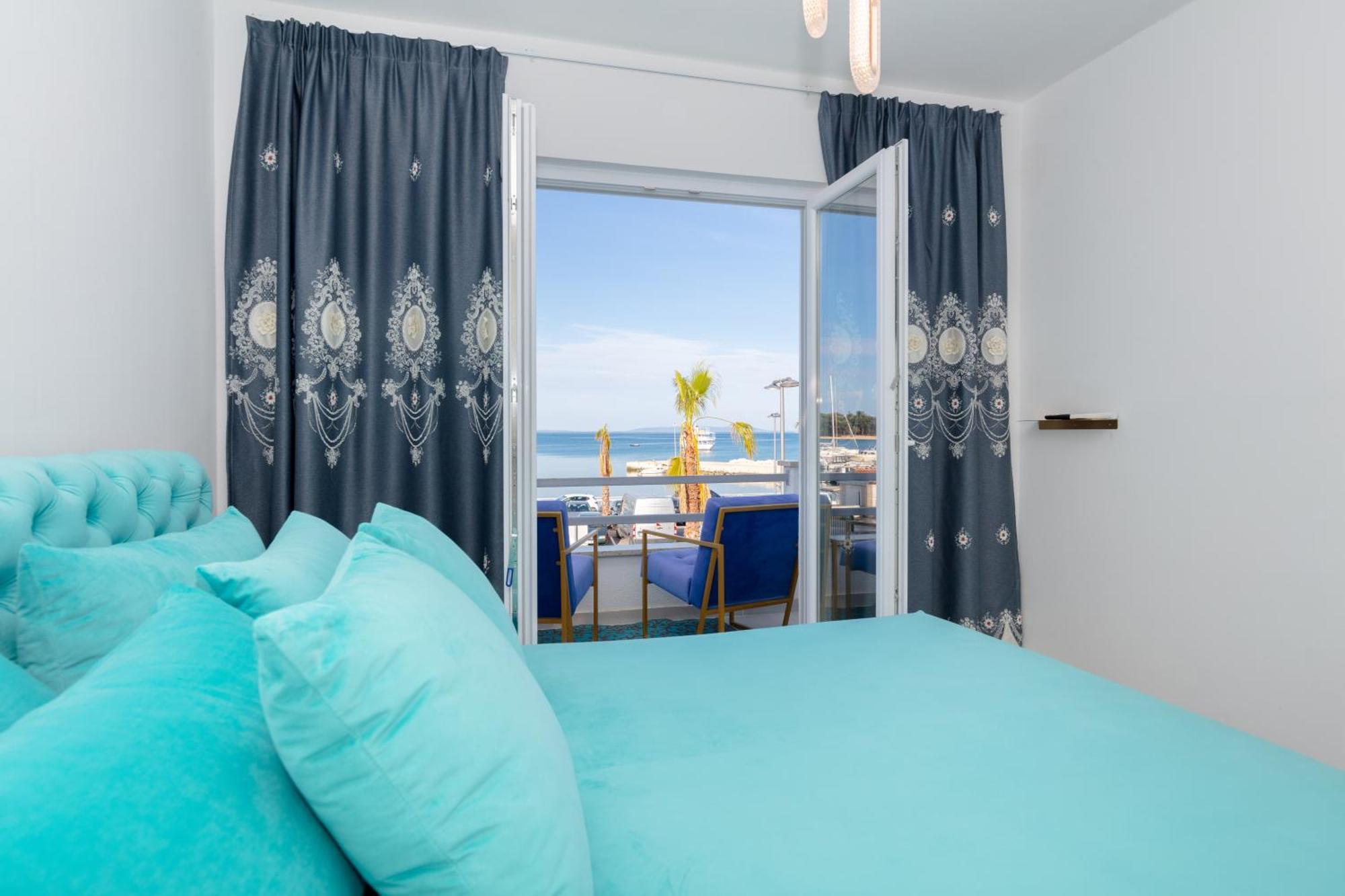 Boutique Residence Sundays Novalja Exterior foto