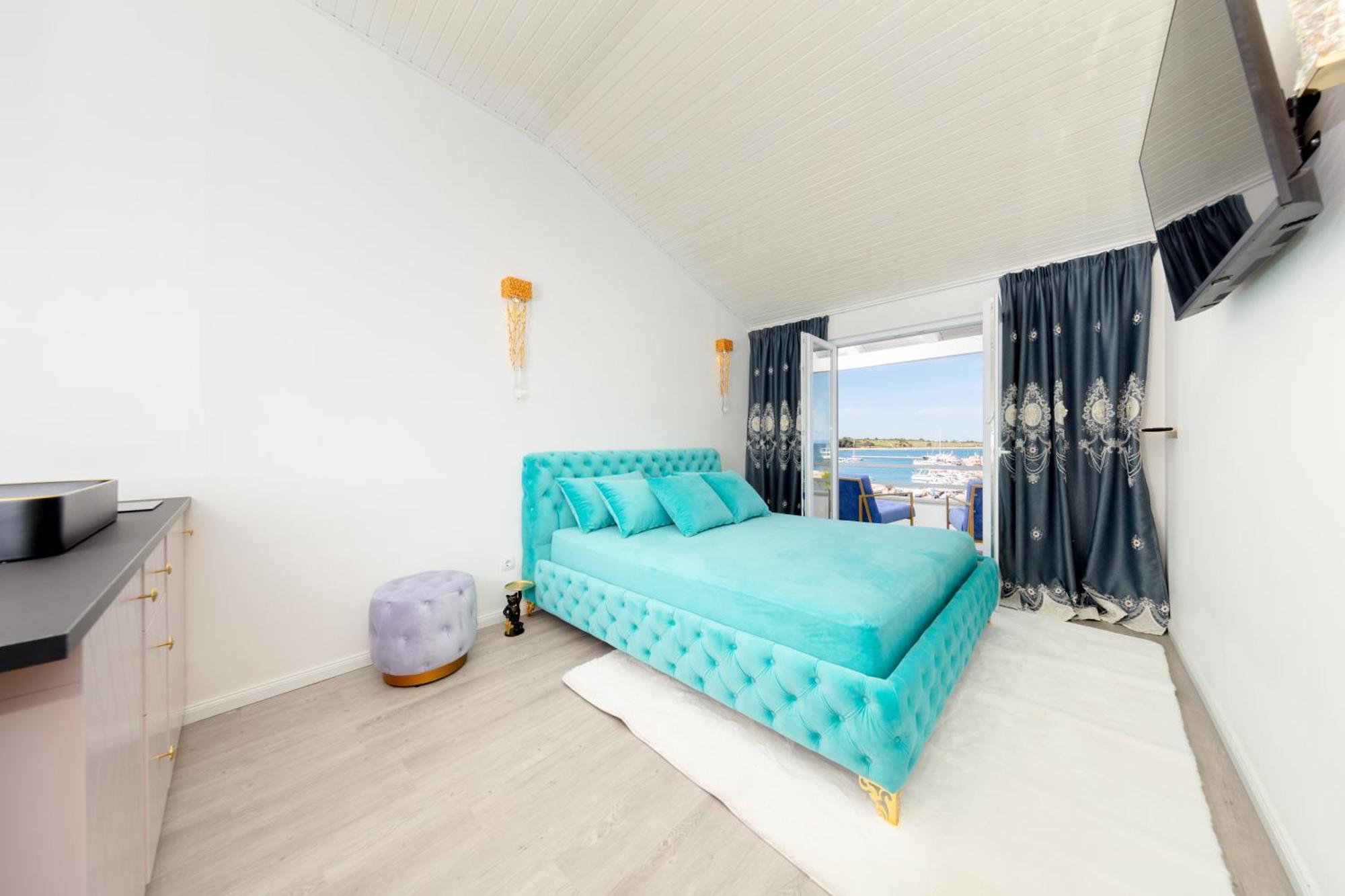 Boutique Residence Sundays Novalja Exterior foto