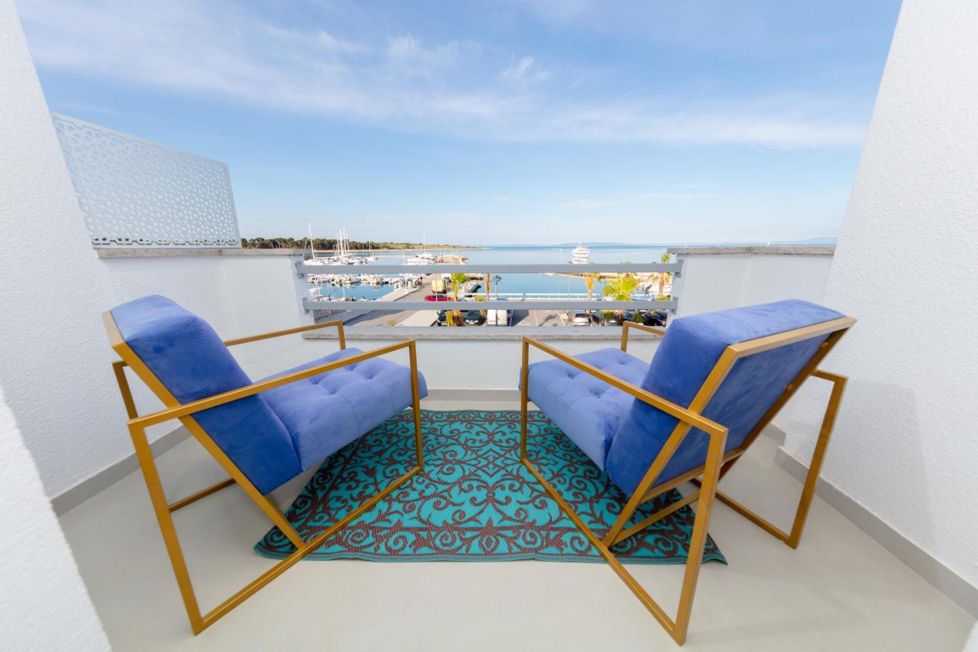 Boutique Residence Sundays Novalja Exterior foto
